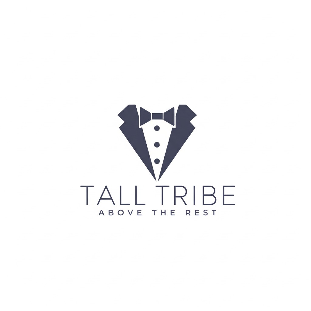 Tall Tribe Logo